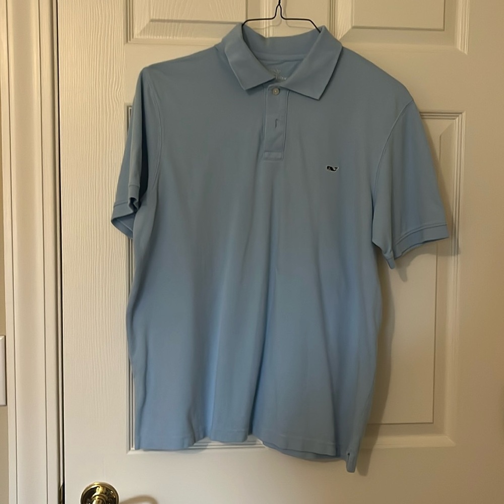 Men’s M Vineyard Vines polo